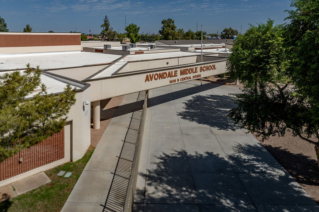 Avondale Middle School (14)