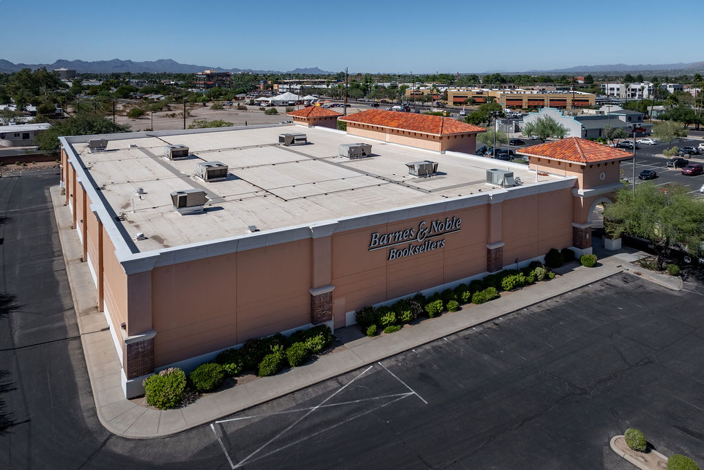 Barnes and Noble - Tucson (10)