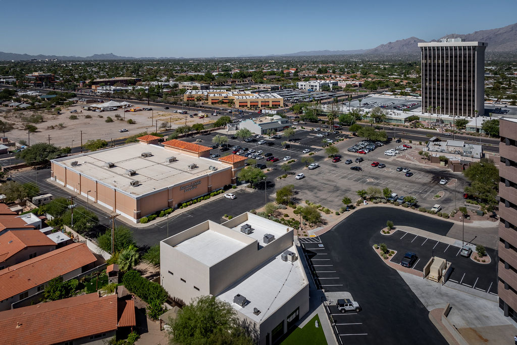 Barnes and Noble - Tucson (2)