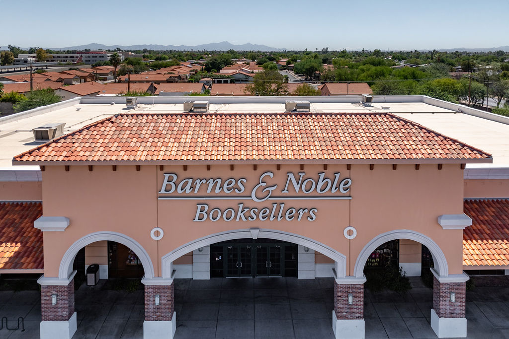 Barnes and Noble - Tucson (25)