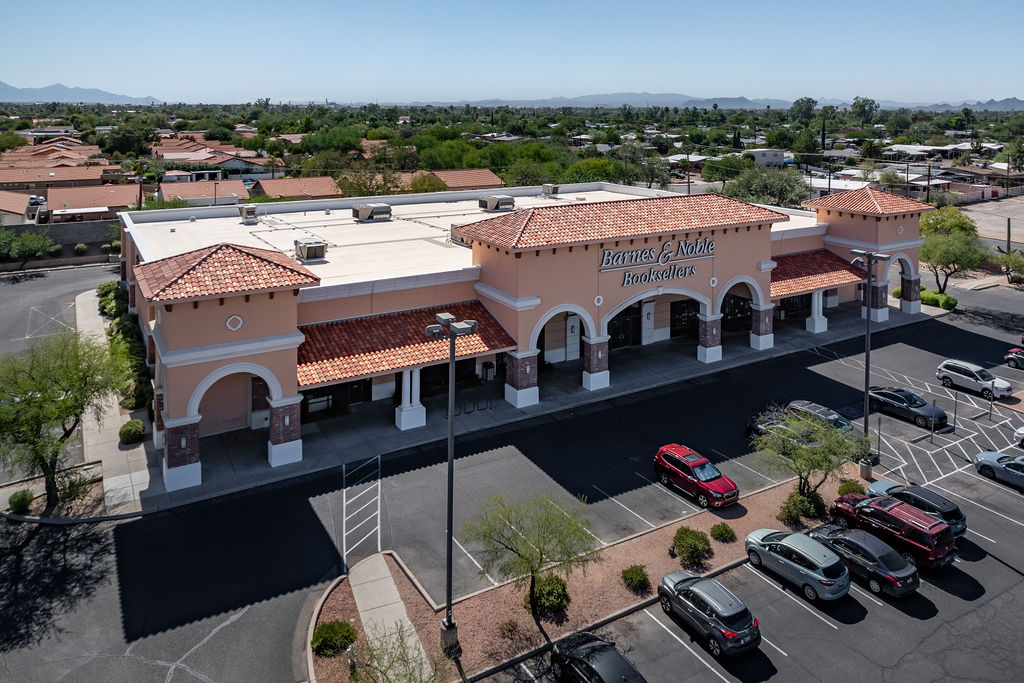 Barnes and Noble - Tucson (5)