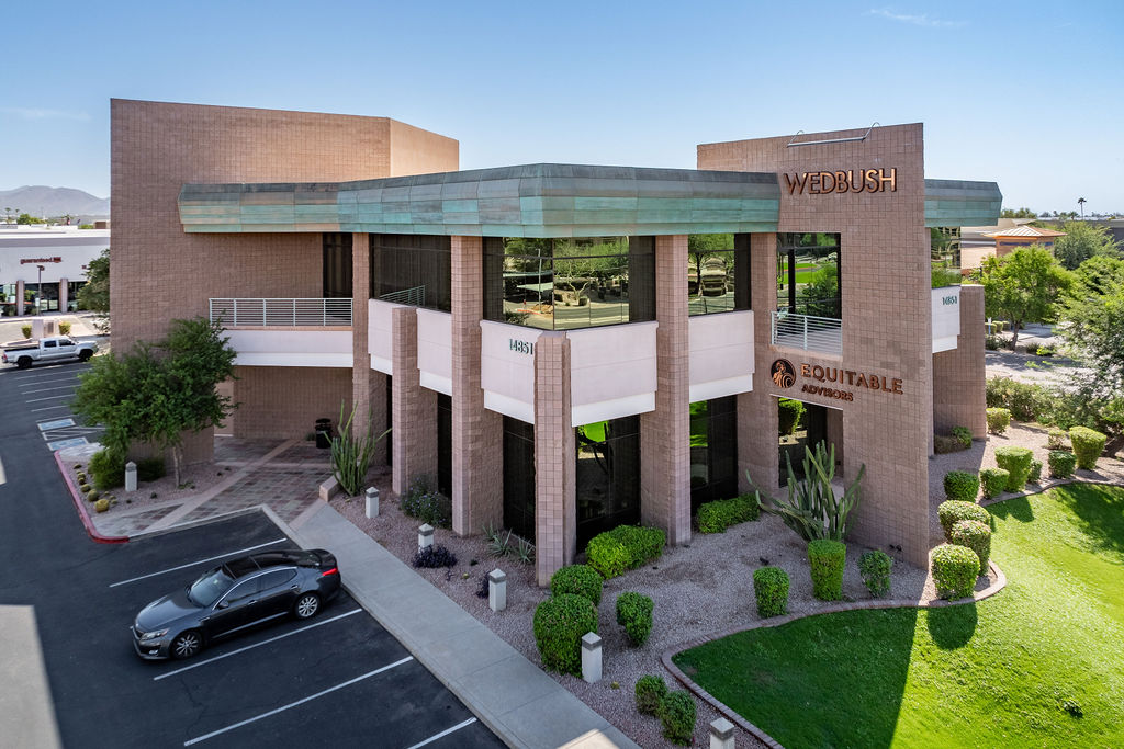 Cornwell Corporate Center - Scottsdale (13)