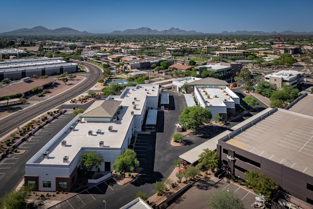 Cornwell Corporate Center - Scottsdale (3)