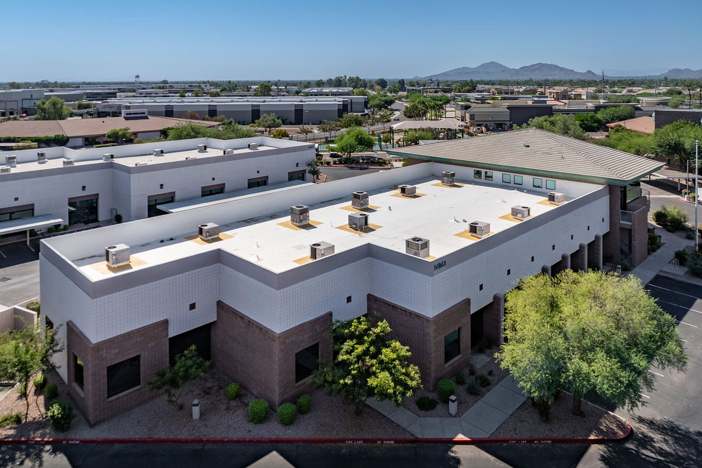 Cornwell Corporate Center - Scottsdale (44)