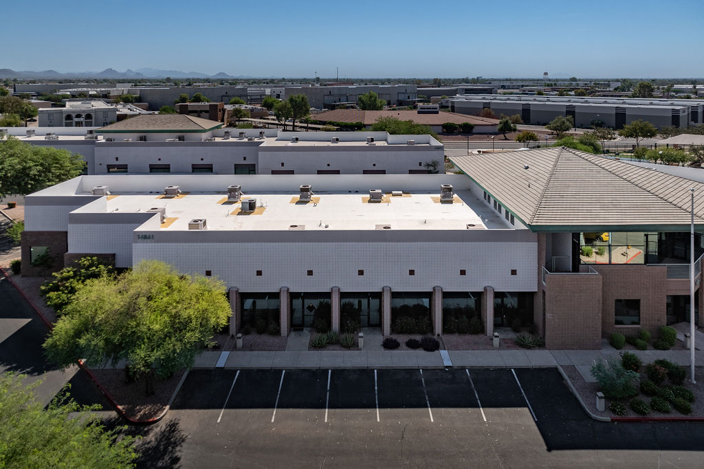 Cornwell Corporate Center - Scottsdale (45)