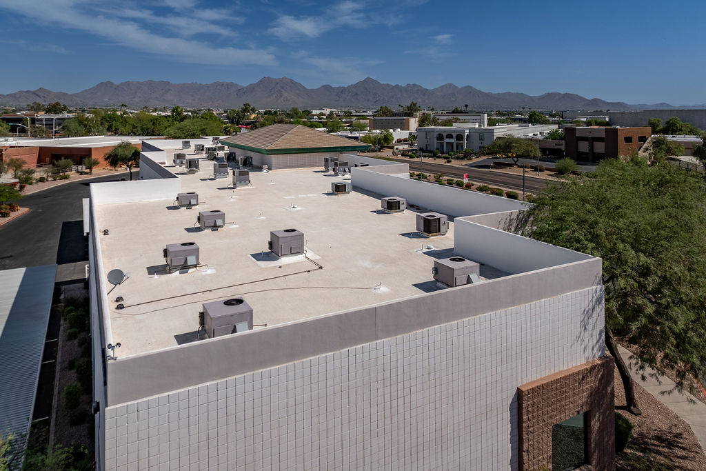 Cornwell Corporate Center - Scottsdale (47)