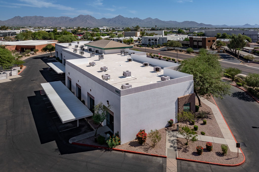 Cornwell Corporate Center - Scottsdale (62)