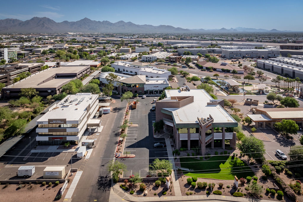 Cornwell Corporate Center - Scottsdale (67)