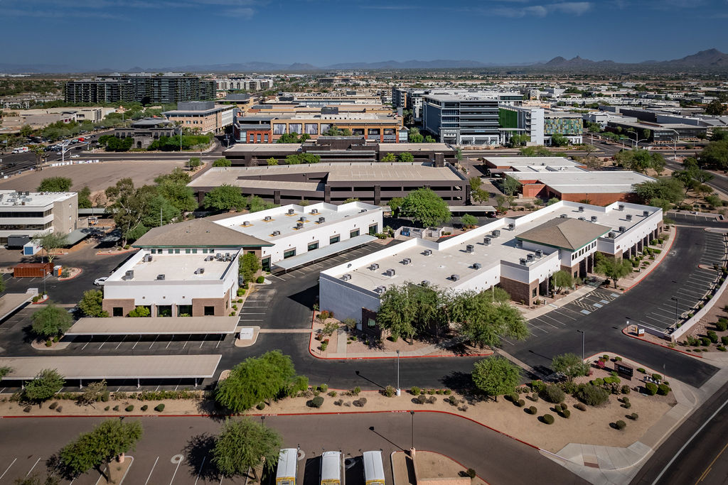 Cornwell Corporate Center - Scottsdale (71)