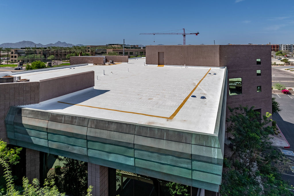 Cornwell Corporate Center - Scottsdale (8)