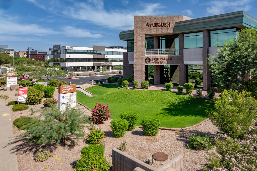 Cornwell Corporate Center - Scottsdale (9)