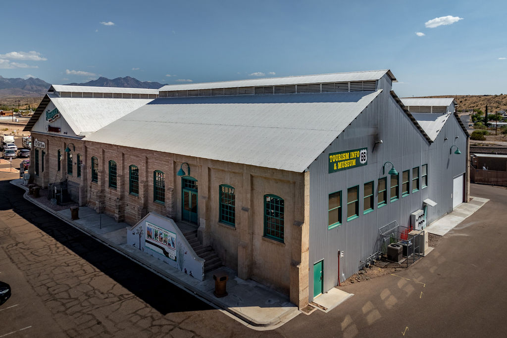 Kingman Powerhouse (6)