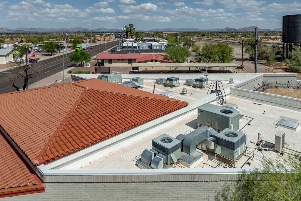 MCSO - Gila Bend (12)