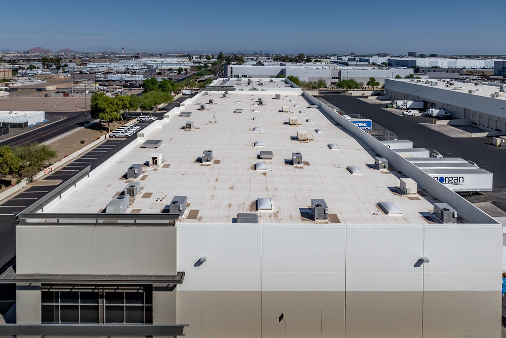 Sky Harbor Business Park - Phoenix (10)