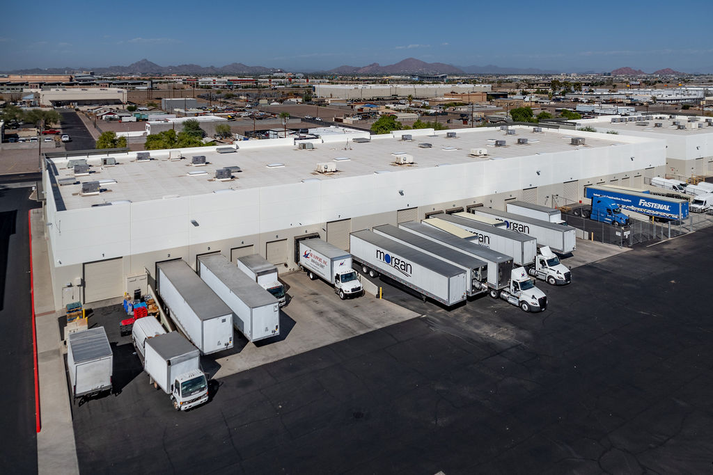 Sky Harbor Business Park - Phoenix (12)