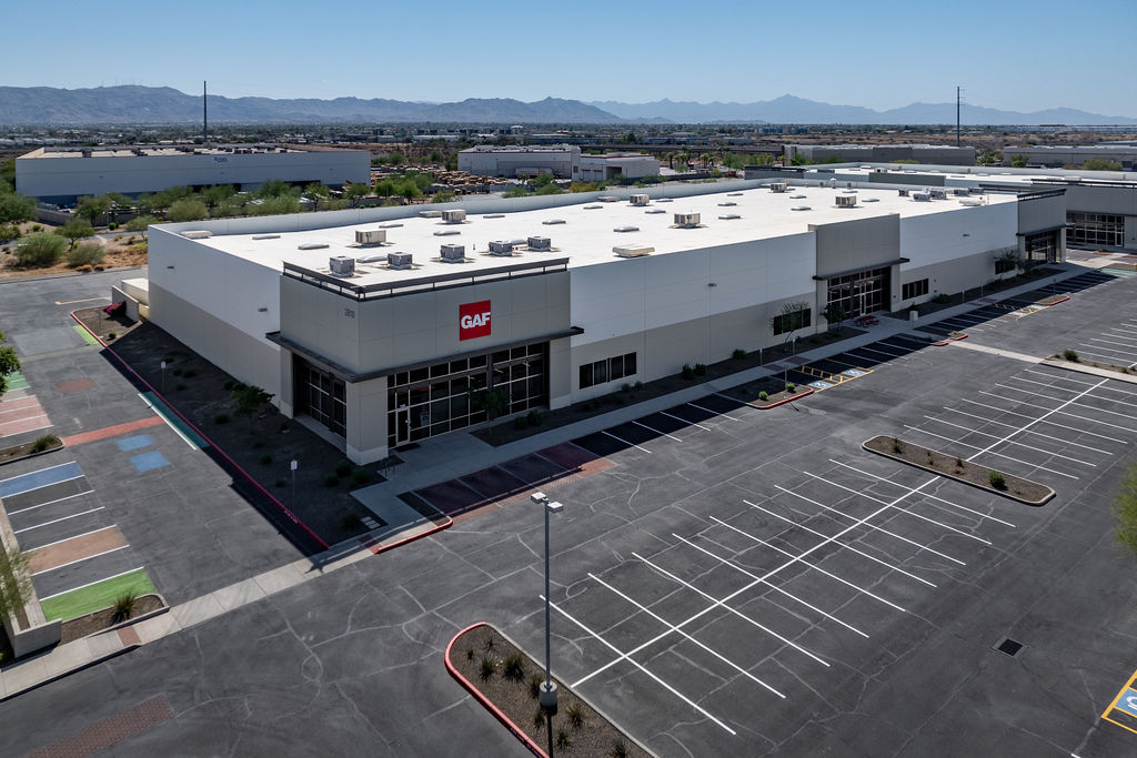 Sky Harbor Business Park - Phoenix (29)