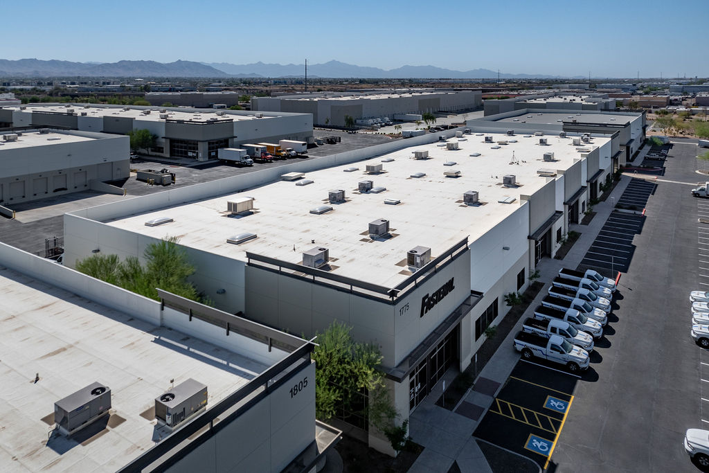 Sky Harbor Business Park - Phoenix (3)