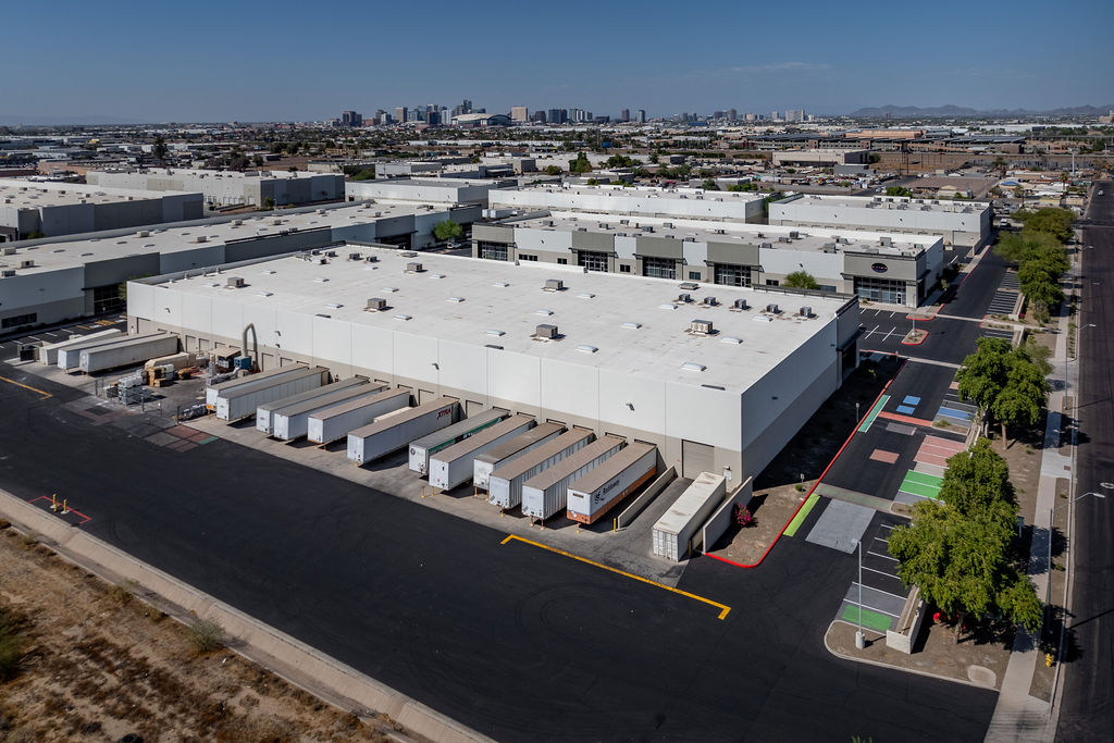 Sky Harbor Business Park - Phoenix (51)