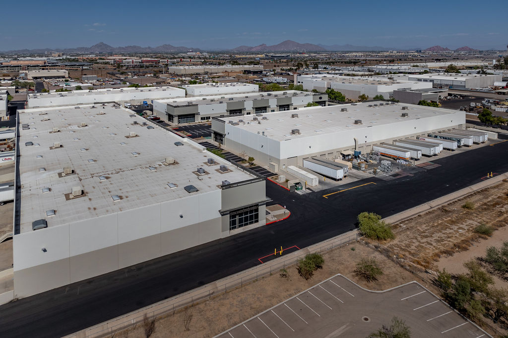 Sky Harbor Business Park - Phoenix (52)